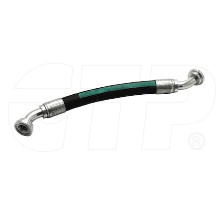 Aic Replacement Parts Hose A Fits Caterpillar Models 2P4047
